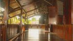 Mengenal Arti Filosofis Rumah Adat Belitung