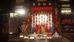 Mengenal Arti Filosofis Rumah Adat Belitung
