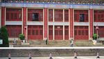 Mengenal Bapak Bangsa China di Sun Yat-Sen Memorial Hall, Guangzhou