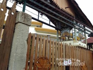 Mengenal Budaya Betawi di Setu Babakan