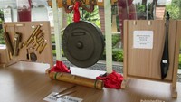 Aneka alat musik