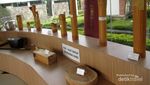 Mengenal Budaya Suku Karo di Museum Letjen Jamin Ginting