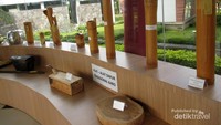 Alat-alat dapur tradisional