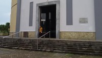 Museum Hakka