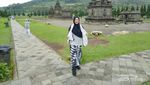 Mengenal Candi Arjuna, Wisata Favorit Milenial di Dieng