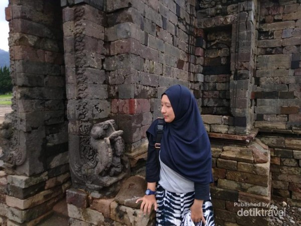 Mengenal Candi Arjuna, Wisata Favorit Milenial di Dieng