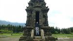 Mengenal Candi Arjuna, Wisata Favorit Milenial di Dieng