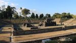 Mengenal Candi Sambisari di Sleman