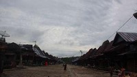 Kondidi desa (dok. detikTravel)
