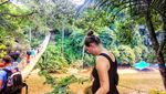 Mengenal Ekowisata Tangkahan, Lokasi Syuting Lagu Adu Rayu