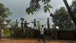 Mengenal Etnis Tionghoa di Taman Budaya TMII
