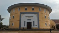 Museum Hakka Indonesia
