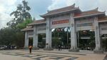 Mengenal Etnis Tionghoa di Taman Budaya TMII