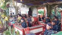 Kelompok Karawitan Tlogo