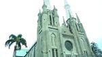 Mengenal Gereja-gereja Tua Nan Bersejarah di Ibukota