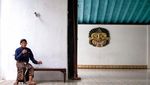 Mengenal Grebeg Maulud di Keraton Yogyakarta