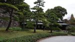 Mengenal Imperial Palace, Istana Kekaisaran Jepang