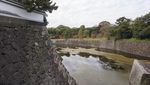 Mengenal Imperial Palace, Istana Kekaisaran Jepang