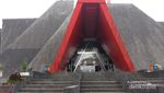 Mengenal Indonesia Lewat Museum Gunungapi Merapi