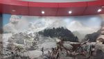 Mengenal Indonesia Lewat Museum Gunungapi Merapi