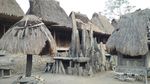 Mengenal Kampung Adat Bena di Flores