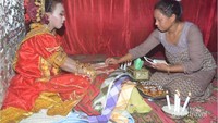 Malam suci