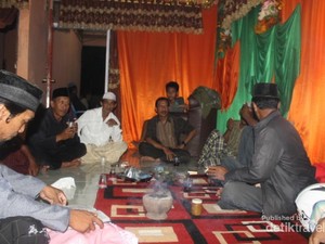 Mengenal Keunikan Tradisi Pernikahan Adat Suku Bugis di Bulukumba