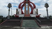 Tugu Perdamaian Sampit