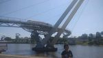 Mengenal Kuching, Kota dengan Beragam Wisata di Malaysia