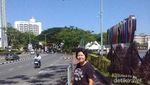 Mengenal Kuching, Kota dengan Beragam Wisata di Malaysia