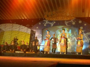 Mengenal Lampung Lebih Dekat dengan Gebyar Pariwisata Bandar Lampung