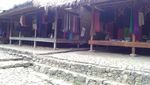 Mengenal Lebih Dekat Kehidupan Kampung Baduy Dalam