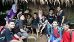 Mengenal Lebih Dekat Kehidupan Kampung Baduy Dalam