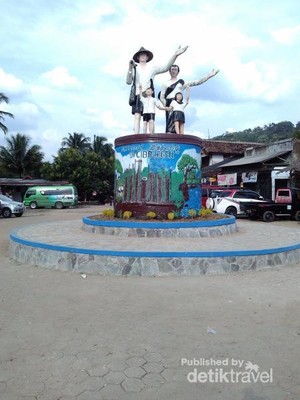Mengenal Lebih Dekat Kehidupan Kampung Baduy Dalam
