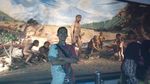 Mengenal Manusia Purba di Museum Sangiran