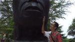 Mengenal Manusia Purba di Museum Sangiran