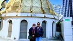 Mengenal Masjid Agung Hangzhou di China