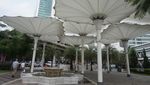 Mengenal Masjid Tertua di Malaysia