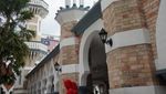 Mengenal Masjid Tertua di Malaysia