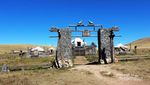 Mengenal Mongolia, Tanah Kelahiran Sang Penguasa Genghis Khan
