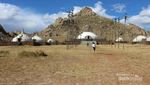 Mengenal Mongolia, Tanah Kelahiran Sang Penguasa Genghis Khan