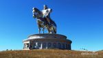 Mengenal Mongolia, Tanah Kelahiran Sang Penguasa Genghis Khan