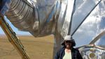 Mengenal Mongolia, Tanah Kelahiran Sang Penguasa Genghis Khan