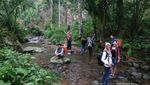 Mengenal Orang Kanekes, Si Suku Baduy