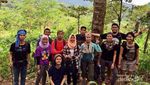 Mengenal Orang Kanekes, Si Suku Baduy