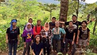 Teman-teman Komunias dtraveler dan travel gaul