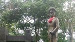 Mengenal Pahlawan Indonesia Berdarah Tionghoa di TMII