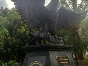 Mengenal Pahlawan Indonesia Berdarah Tionghoa di TMII
