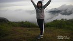 Mengenal Pakuwaja, Puncak Tertinggi di Dataran Tinggi Dieng