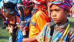 Mengenal Pesta Panen dari Negeri Para Usif NTT